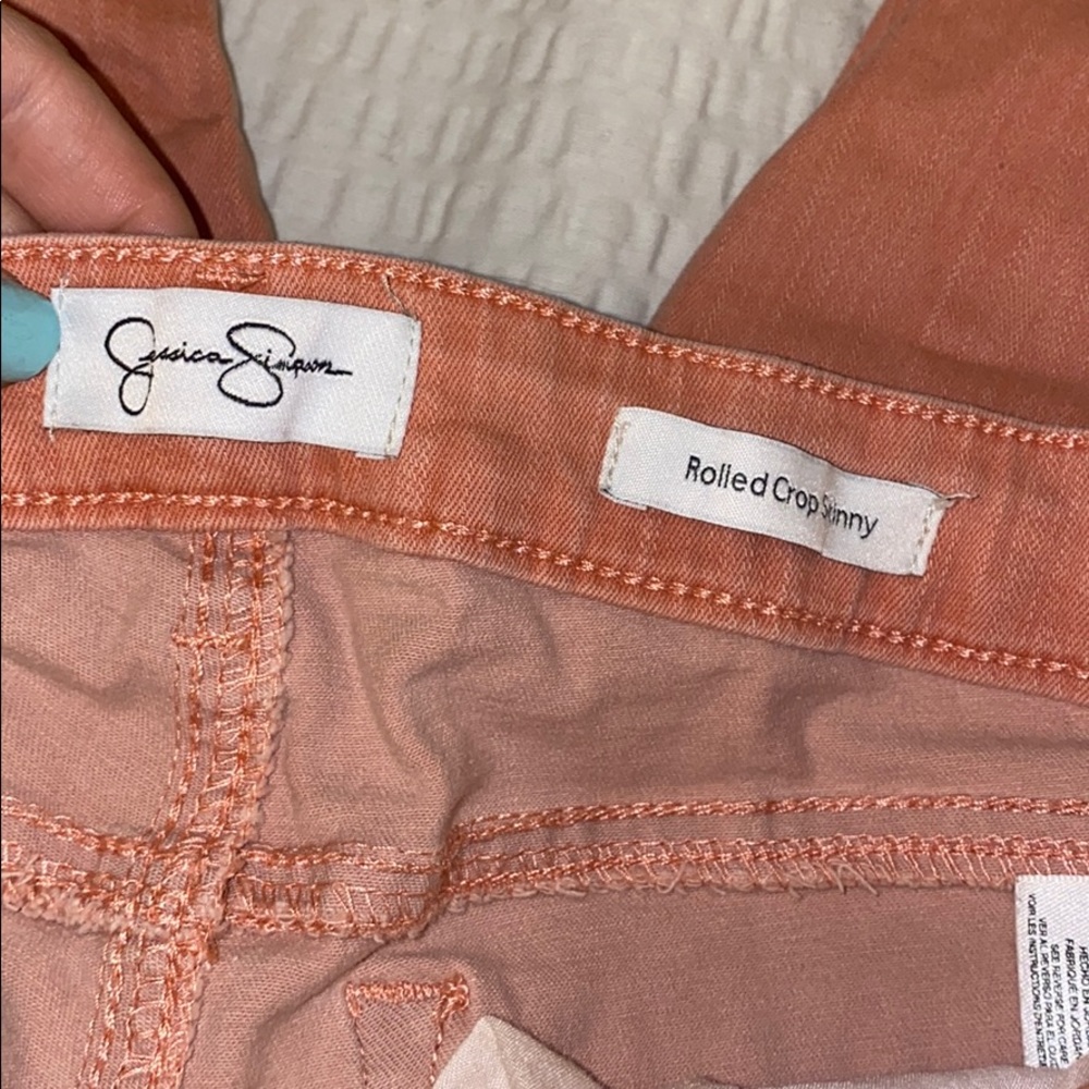 Jessica Simpson pants - Picture 2 of 3